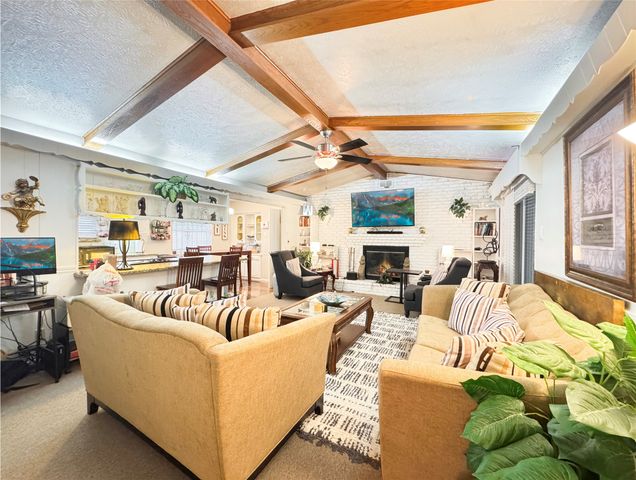 5121 Chalet Lane, Dallas, TX 75232