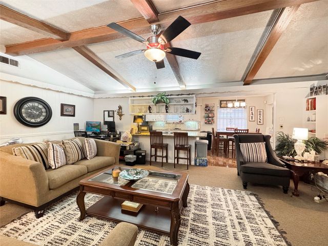 5121 Chalet Lane, Dallas, TX 75232