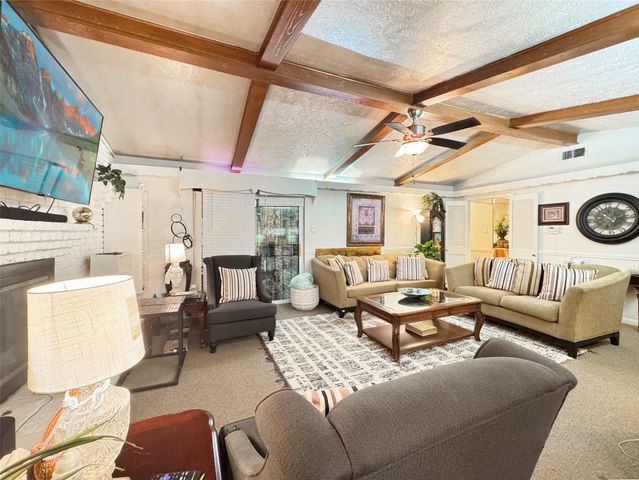 5121 Chalet Lane, Dallas, TX 75232