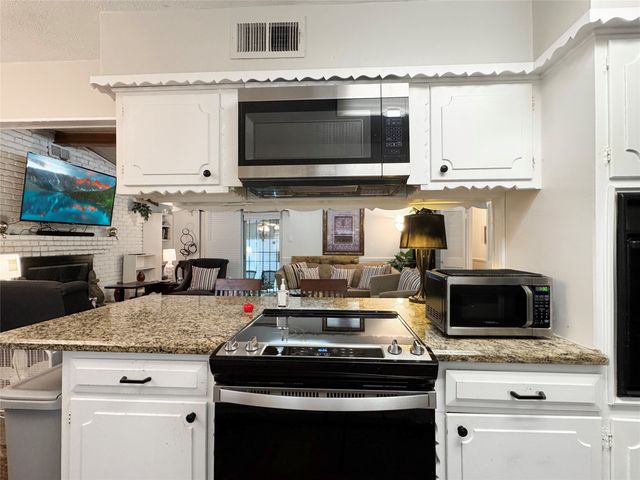 5121 Chalet Lane, Dallas, TX 75232