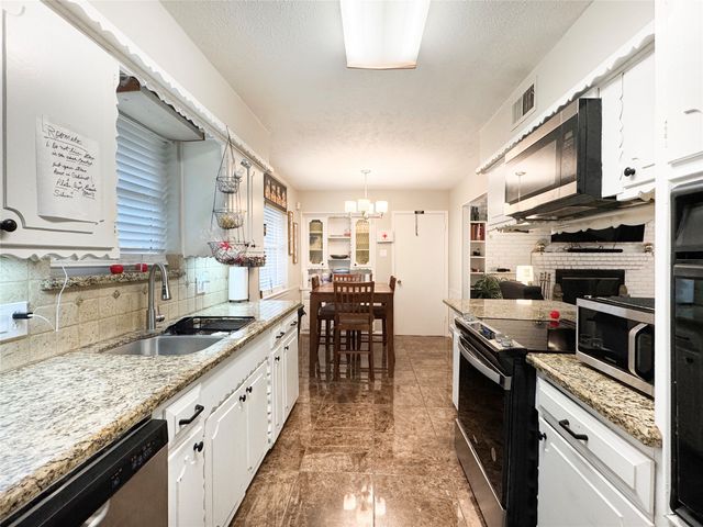 5121 Chalet Lane, Dallas, TX 75232