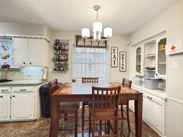 5121 Chalet Lane, Dallas, TX 75232