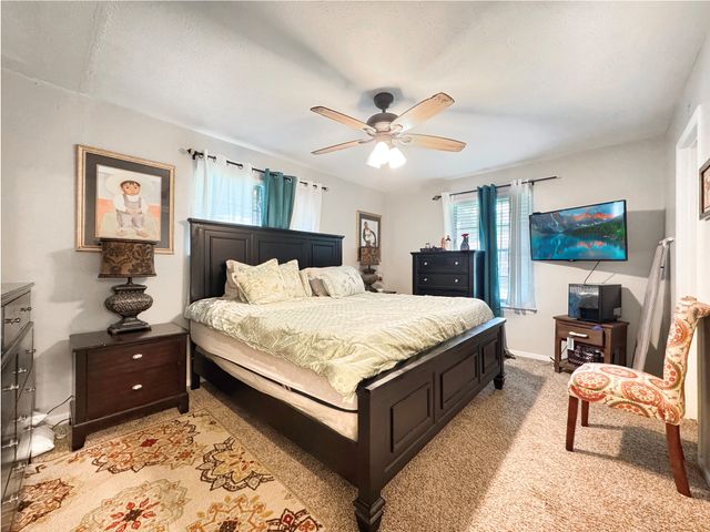 5121 Chalet Lane, Dallas, TX 75232