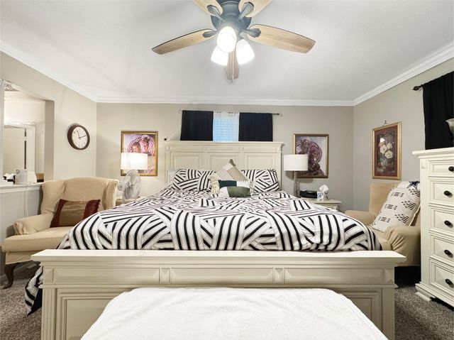 5121 Chalet Lane, Dallas, TX 75232