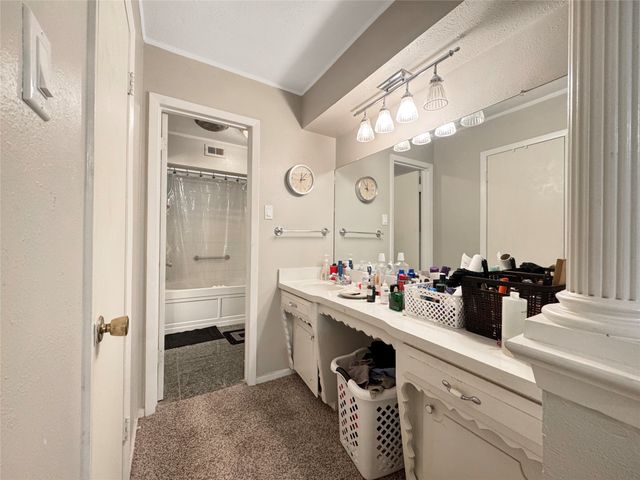 5121 Chalet Lane, Dallas, TX 75232