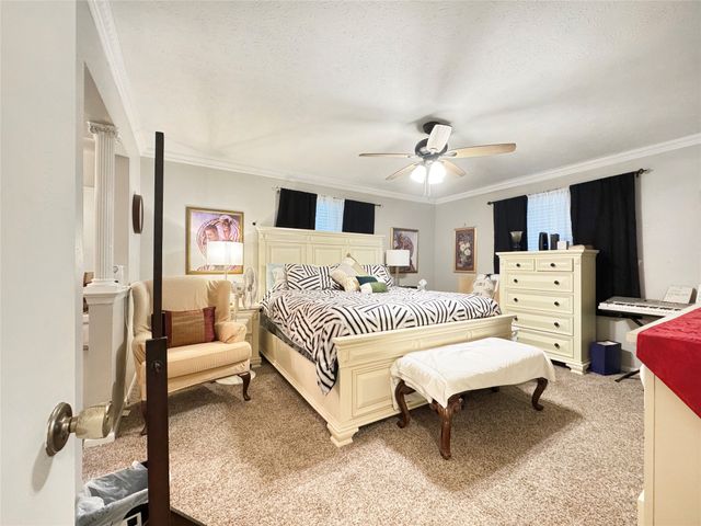 5121 Chalet Lane, Dallas, TX 75232