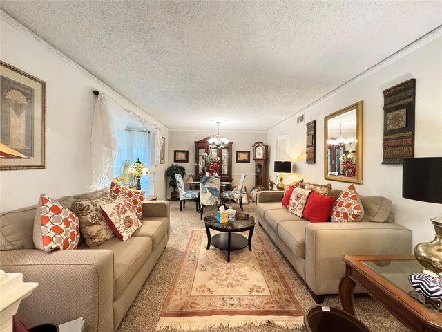 5121 Chalet Lane, Dallas, TX 75232