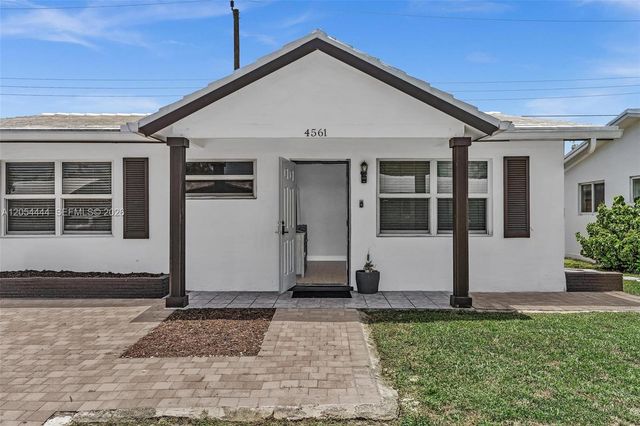 4561 NW 16th Ter, Tamarac, FL 33309