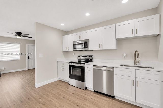 4561 NW 16th Ter, Tamarac, FL 33309