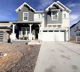 8812 Whiteclover Street, Littleton, CO 80125