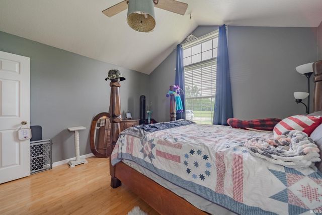 4450 Farmington Road, Gas City, IN 46933