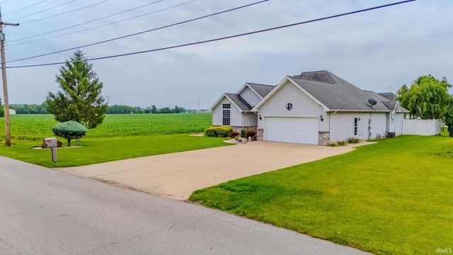 4450 Farmington Road, Gas City, IN 46933