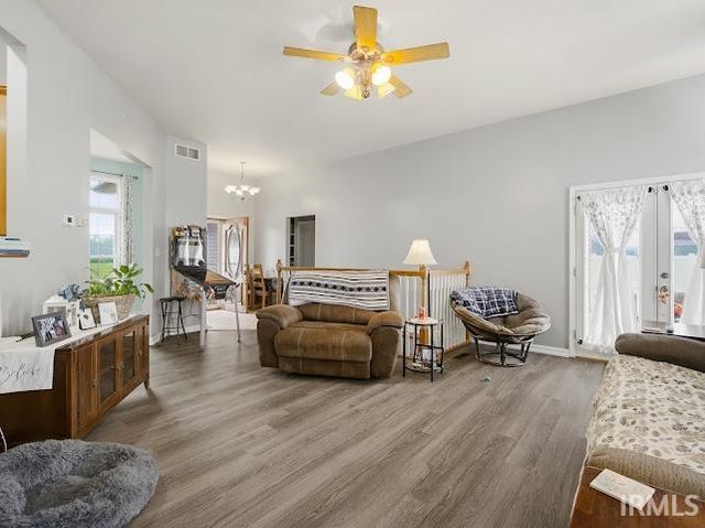 4450 Farmington Road, Gas City, IN 46933