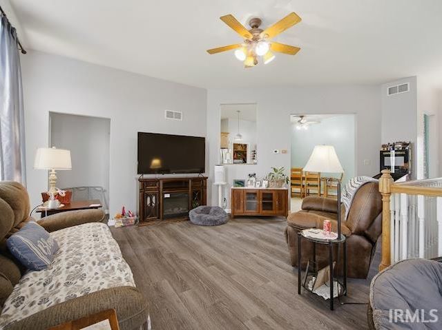4450 Farmington Road, Gas City, IN 46933