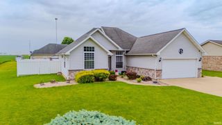 4450 Farmington Road, Gas City, IN 46933