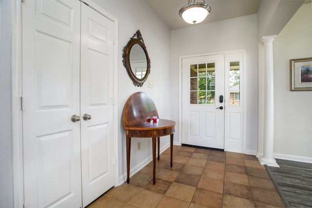 21750 Lakewood Lane, Chandler, TX 75758
