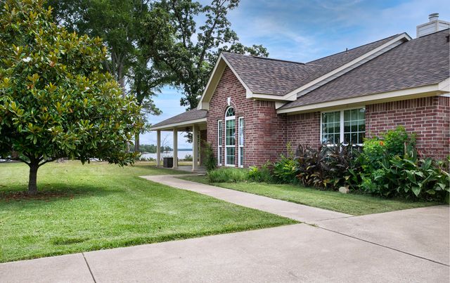 21750 Lakewood Lane, Chandler, TX 75758