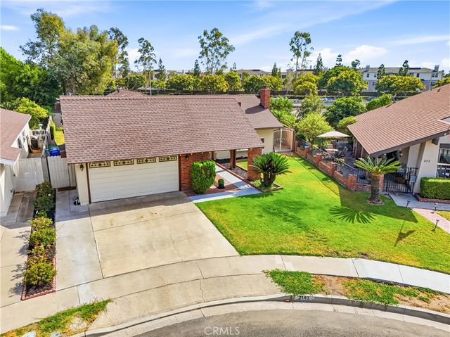 2142 Fallen Leaf, Tustin, CA 92780