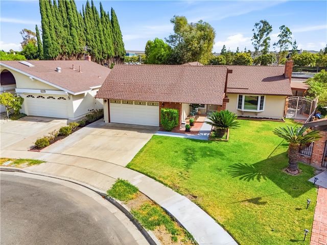 2142 Fallen Leaf, Tustin, CA 92780