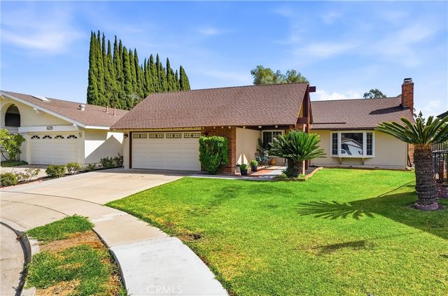 2142 Fallen Leaf, Tustin, CA 92780