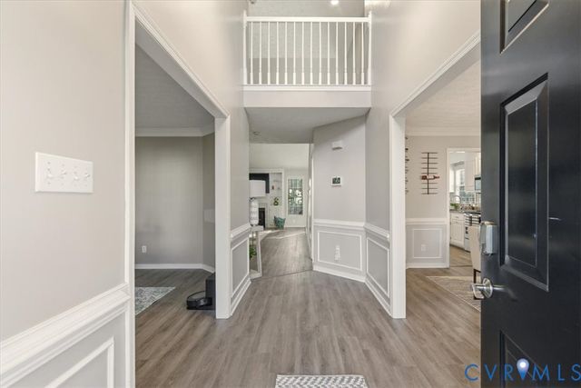 5300 Nairn Ln, Chester, VA 23831