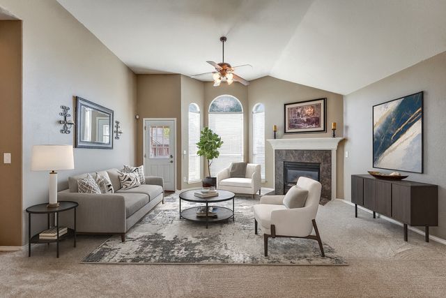 8321 Olympia Drive, Mckinney, TX 75072