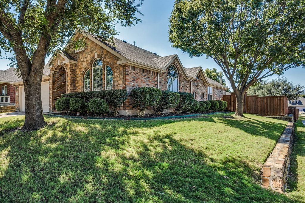 8321 Olympia Drive, Mckinney, TX 75072