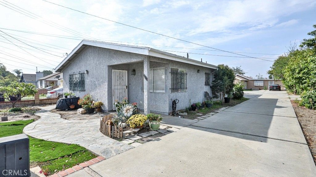 4731 4733 BALDWIN PARK BLVD, Baldwin Park, CA 91706