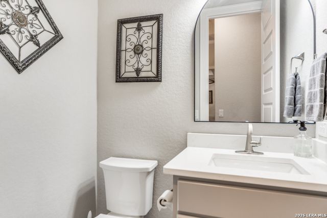 28331 Charlotte Cove, San Antonio, TX 78260