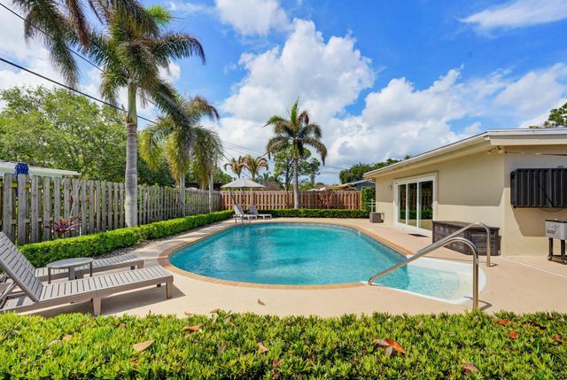 1864 SE Lafayette Street, Stuart, FL 34997