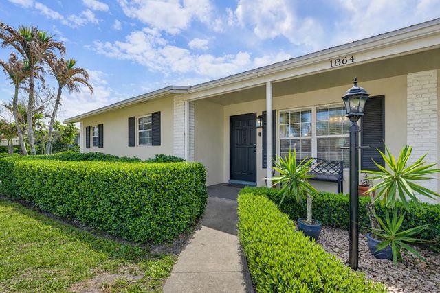1864 SE Lafayette Street, Stuart, FL 34997
