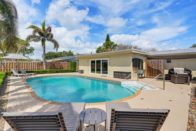 1864 SE Lafayette Street, Stuart, FL 34997