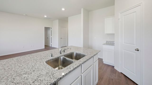 533 Wild Rose Way, Princeton, TX 75407