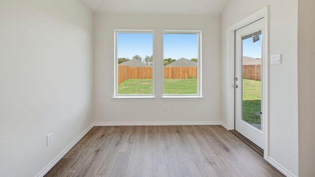 533 Wild Rose Way, Princeton, TX 75407