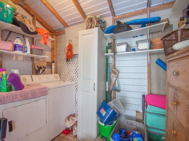 9 SE Kassaba Lane, Port St Lucie, FL 34952