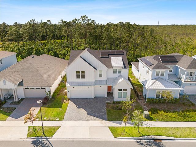 6422 TRAILBLAZE BEND, St Cloud, FL 34771