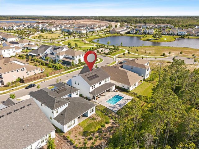 6422 TRAILBLAZE BEND, St Cloud, FL 34771