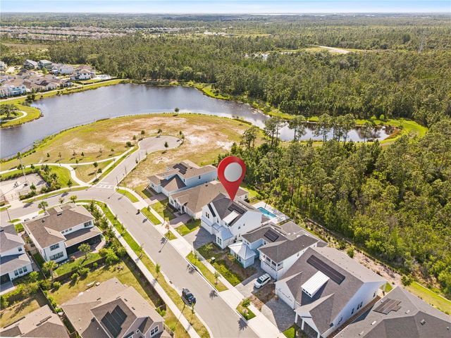 6422 TRAILBLAZE BEND, St Cloud, FL 34771