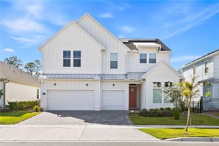 6422 TRAILBLAZE BEND, St Cloud, FL 34771