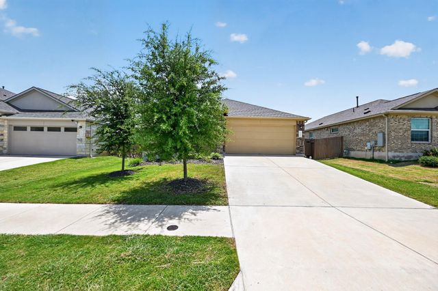 128 Konik RD, Georgetown, TX 78626