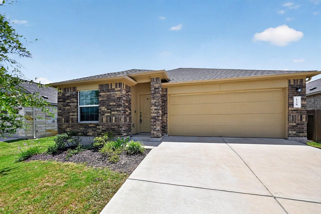 128 Konik RD, Georgetown, TX 78626