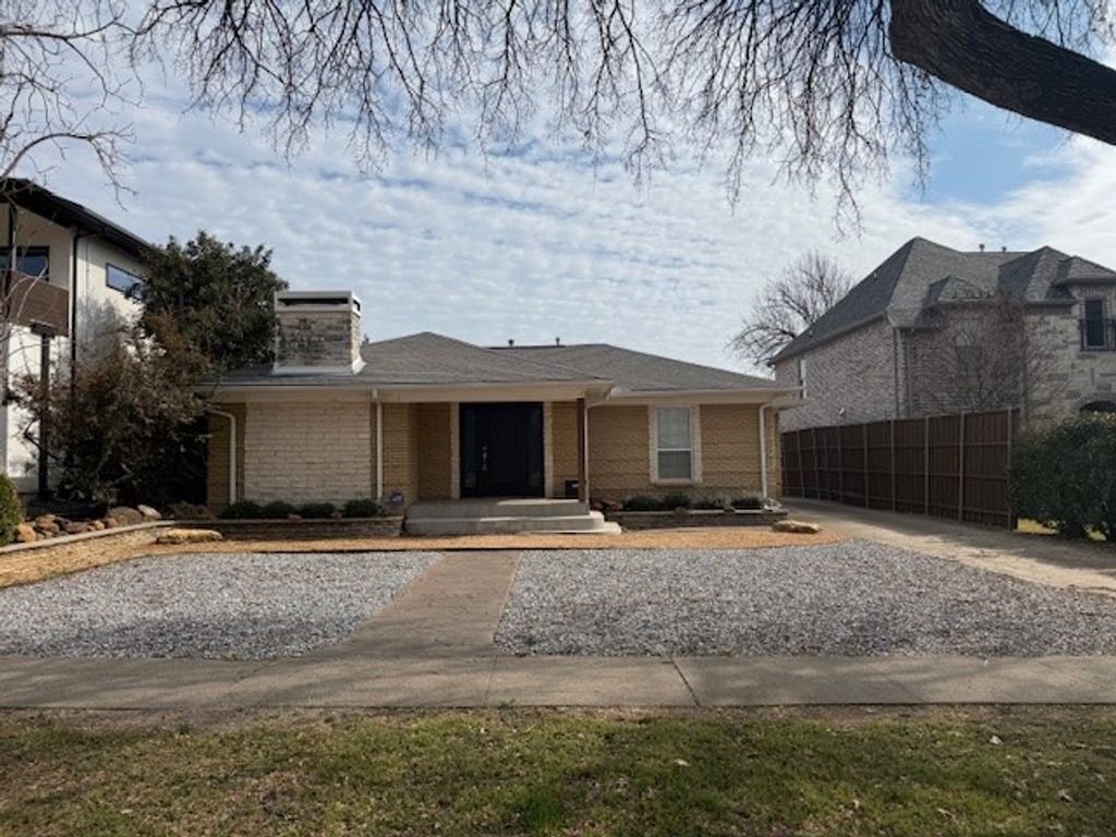9942 Mixon Drive, Dallas, TX 75220