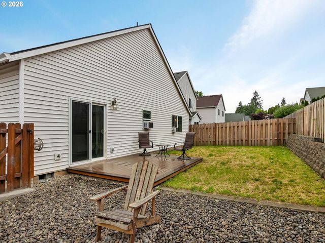 19108 WELLESLEY Ave, Sandy, OR 97055