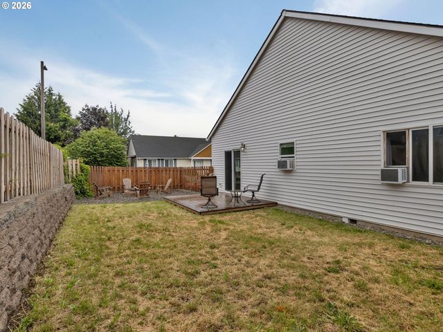 19108 WELLESLEY Ave, Sandy, OR 97055