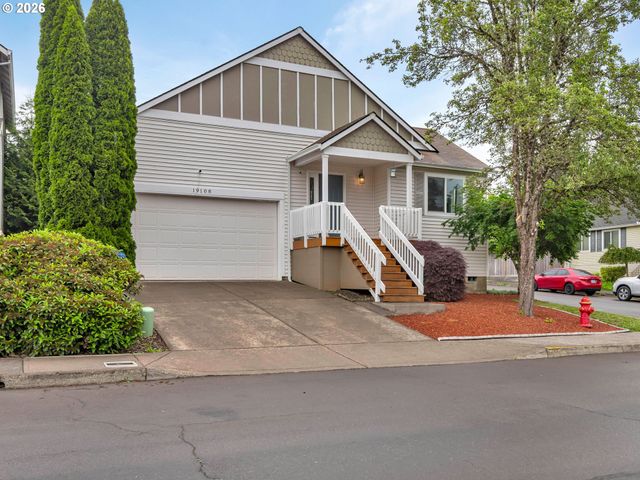 19108 WELLESLEY Ave, Sandy, OR 97055