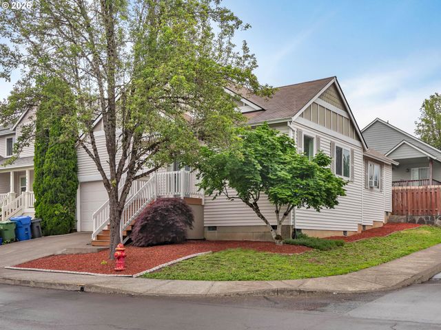 19108 WELLESLEY Ave, Sandy, OR 97055