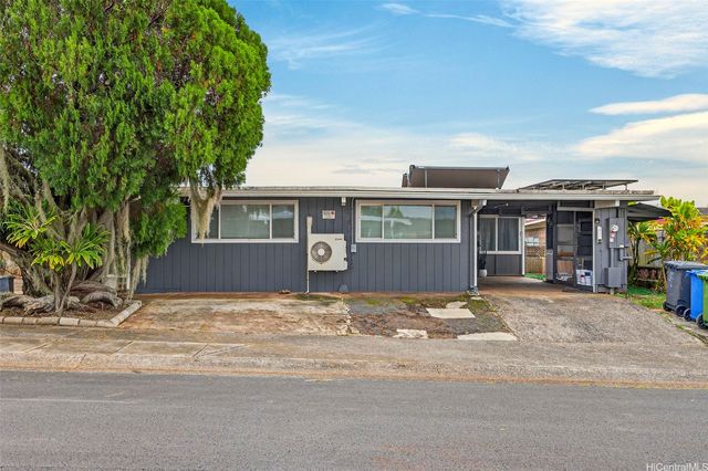 2349 Akalakala Street, Pearl City, HI 96782