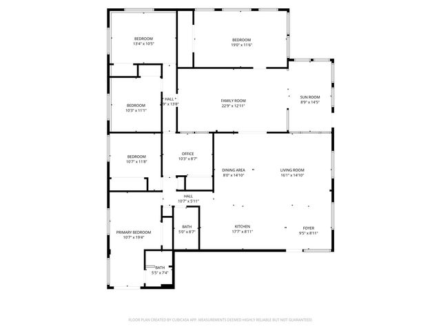 2349 Akalakala Street, Pearl City, HI 96782