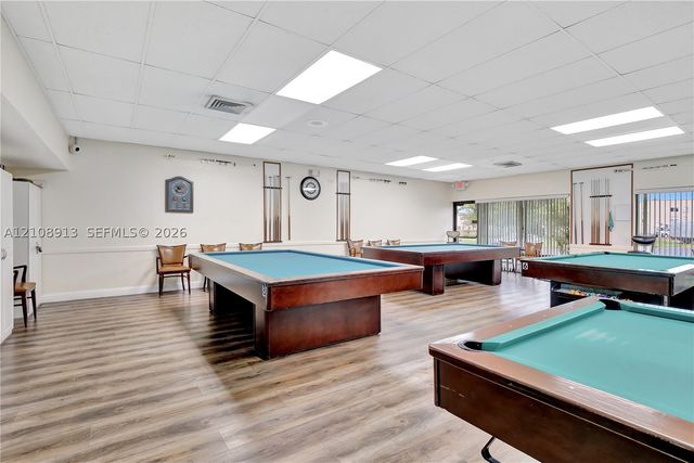 9900 Sunrise Lakes Blvd 308, Sunrise, FL 33322