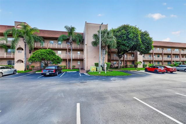9900 Sunrise Lakes Blvd 308, Sunrise, FL 33322